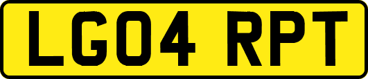 LG04RPT