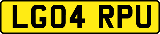 LG04RPU