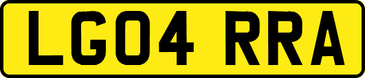 LG04RRA