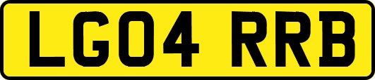 LG04RRB