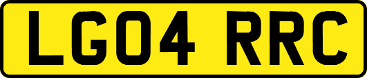 LG04RRC