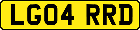 LG04RRD