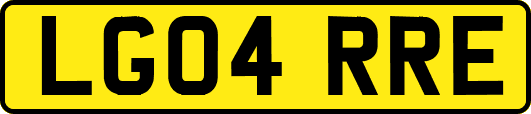 LG04RRE
