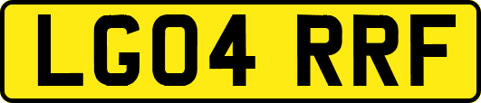 LG04RRF
