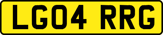 LG04RRG