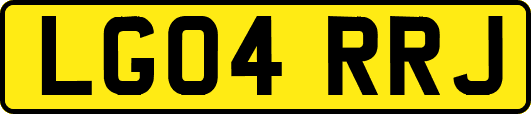 LG04RRJ