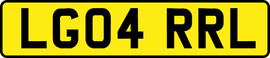 LG04RRL