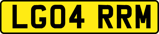 LG04RRM
