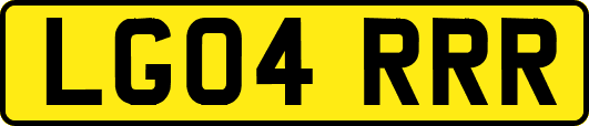 LG04RRR
