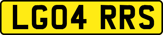 LG04RRS