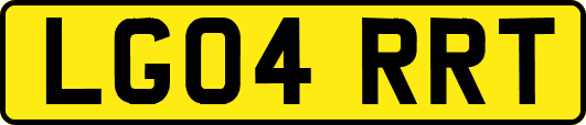 LG04RRT