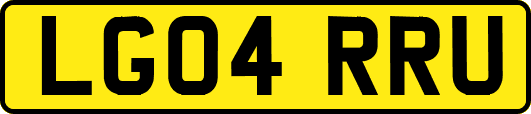 LG04RRU