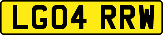 LG04RRW