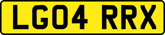 LG04RRX