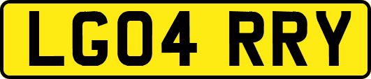 LG04RRY