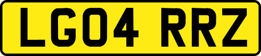 LG04RRZ