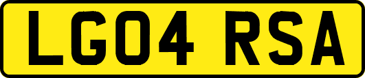 LG04RSA
