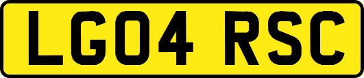 LG04RSC