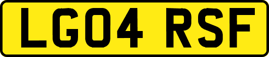 LG04RSF