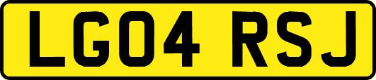 LG04RSJ