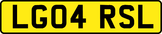 LG04RSL