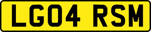 LG04RSM