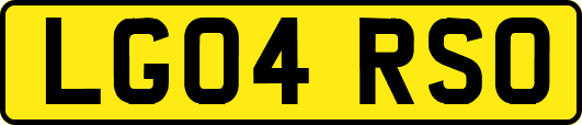 LG04RSO