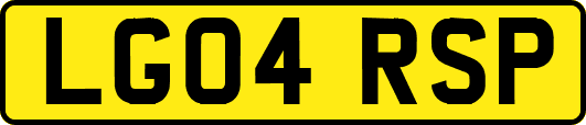LG04RSP