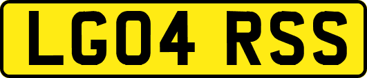 LG04RSS