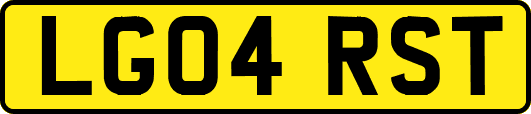 LG04RST
