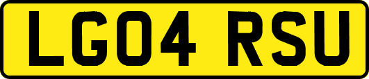 LG04RSU