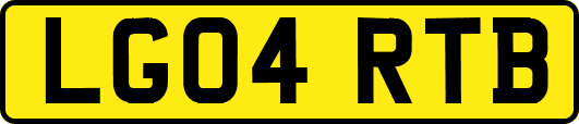 LG04RTB