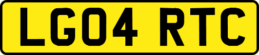 LG04RTC
