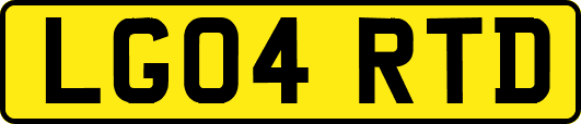 LG04RTD