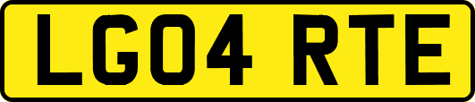 LG04RTE