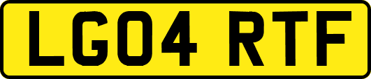 LG04RTF