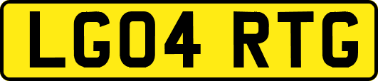 LG04RTG