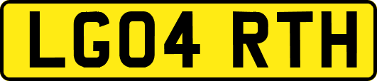 LG04RTH