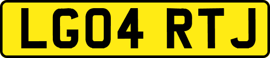 LG04RTJ