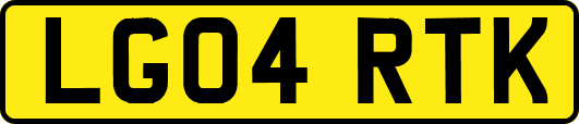 LG04RTK