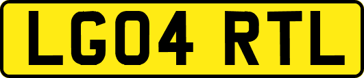 LG04RTL