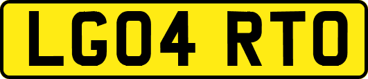 LG04RTO