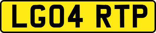 LG04RTP