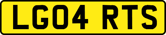 LG04RTS