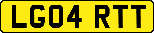 LG04RTT