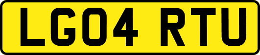 LG04RTU