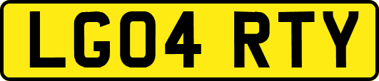 LG04RTY