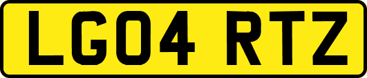 LG04RTZ
