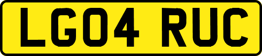 LG04RUC