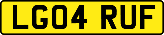 LG04RUF
